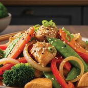Chicken Chopsuey