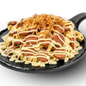 Madness Fries