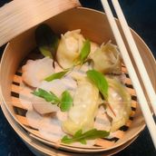 Dumplings