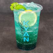 Roshain Blue