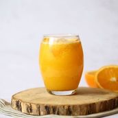 Fresh Orange Juice