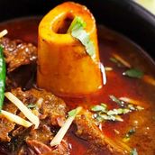 Nalli Nihari