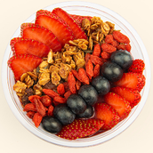 Super Acai Bowl