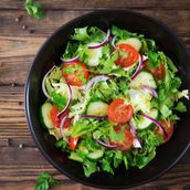 Baladi Salad