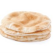 Arabic White bread