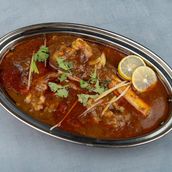 Mutton Paya