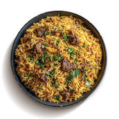 Home Style Erachi Chor