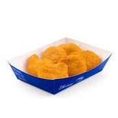 Chicken Nuggets 6 pcs