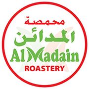 Al Madain Roastery