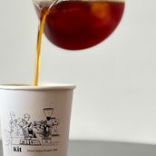 Colombia V60 Pina Colada