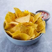 Chips & Dip