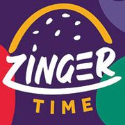 Zinger Time