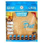 Reef Healthy Oats Bread 270 Gm
