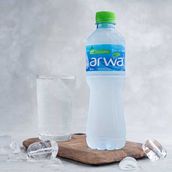 Mineral Water ( small)