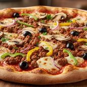 Yalla Pizza
