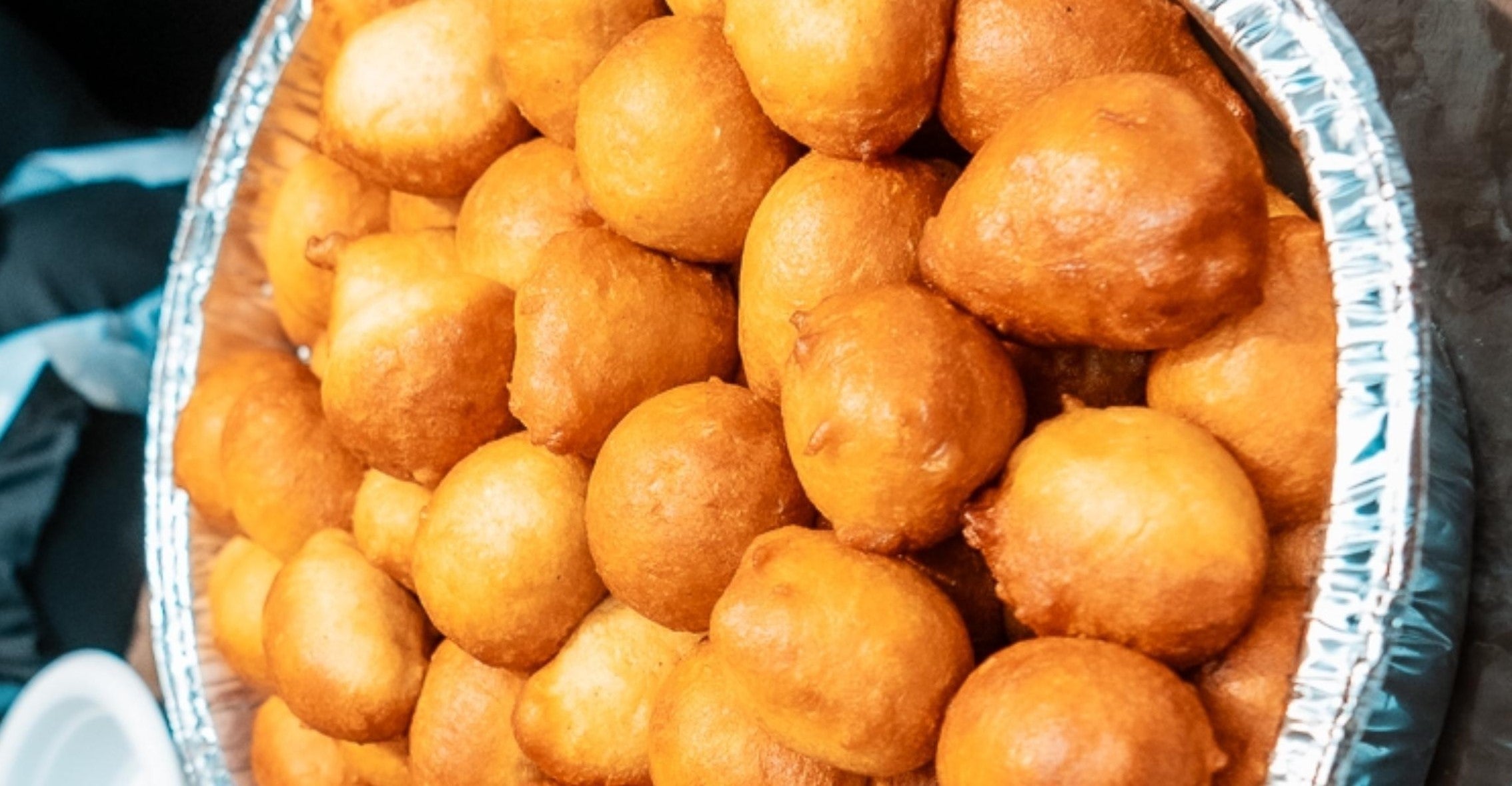 Puff Puff