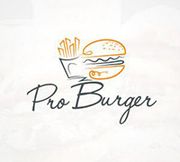 Pro Burger