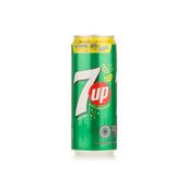 7up Bottle
