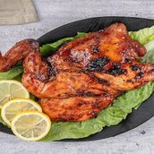 Mugalgal Chicken without Rice