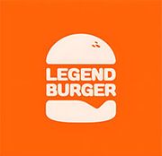 Legend Burger