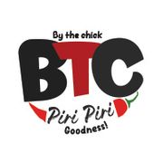 By The Chick