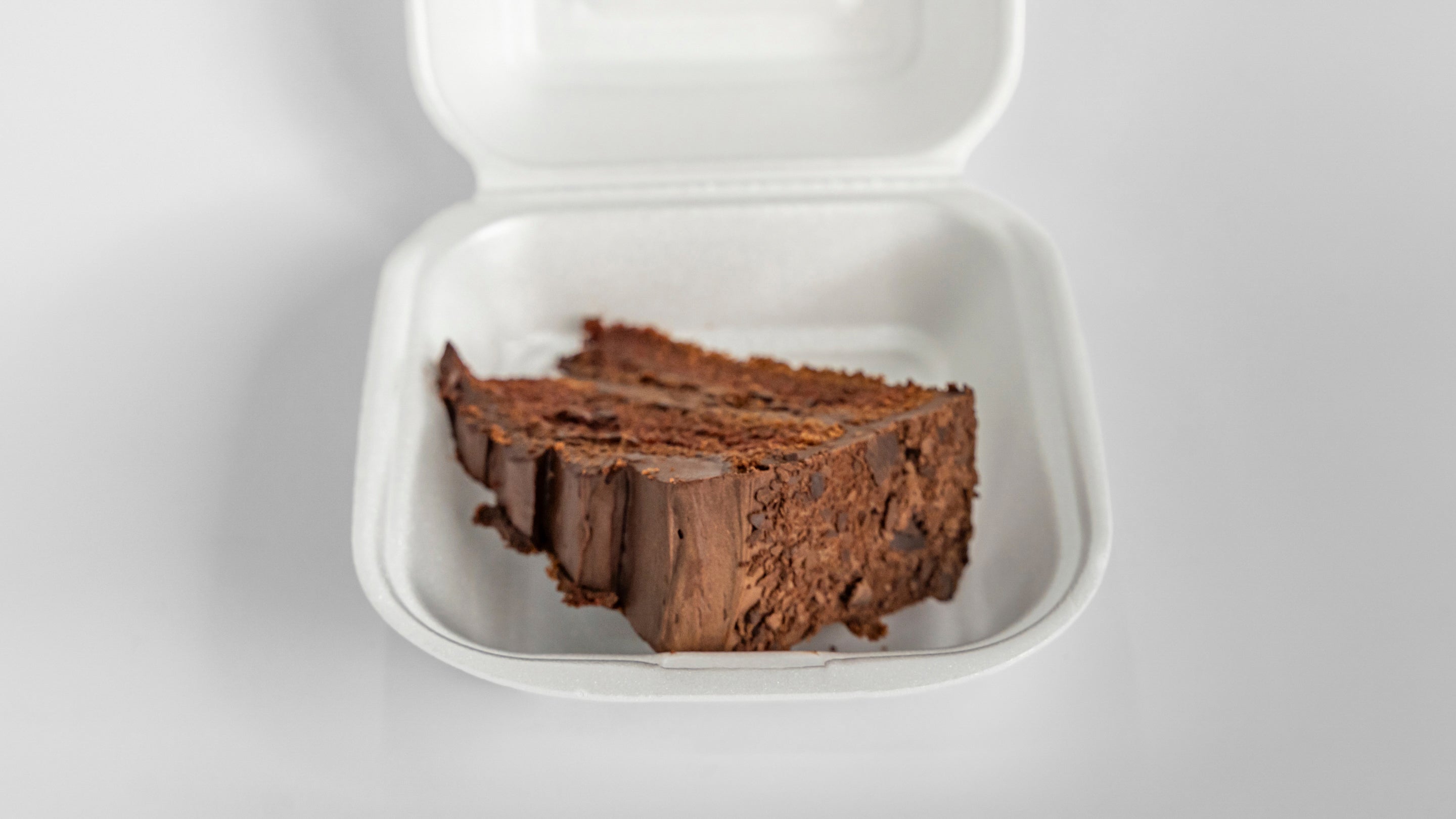 Fudge Cake