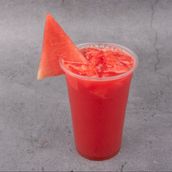 Fresh Watermelon Juice