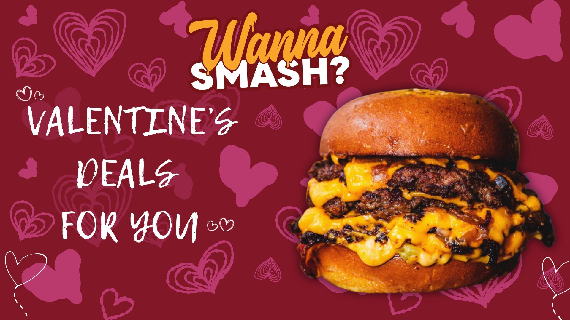 Wanna Smash