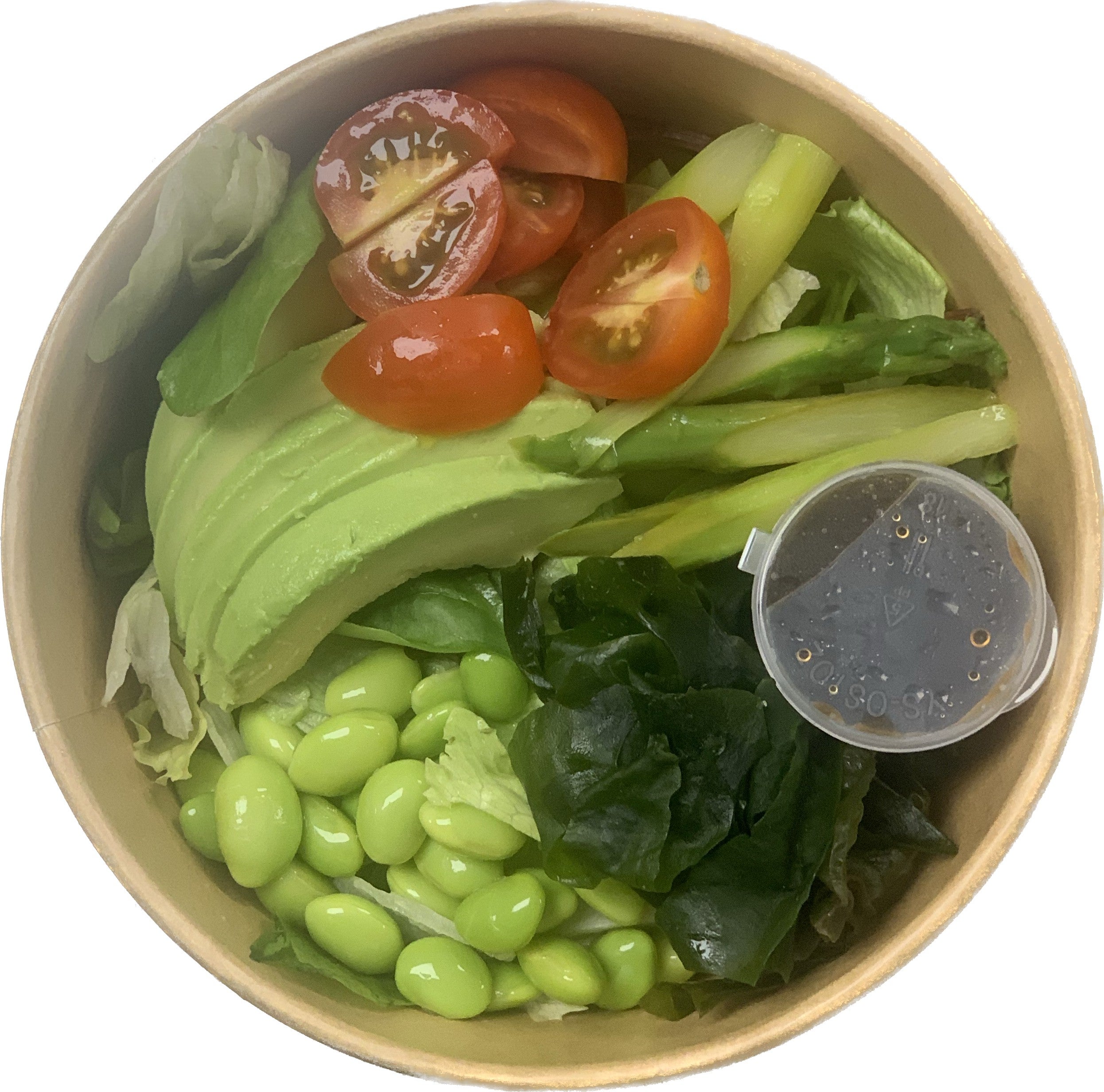 Supreme Salad