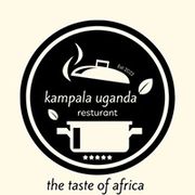 Kampala Uganda restaurant