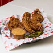 Chicken Tender