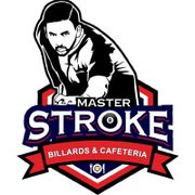 Master stroke cafeteria