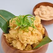 Shrimp Popcorn 