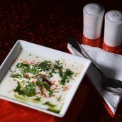 Dahi Wada