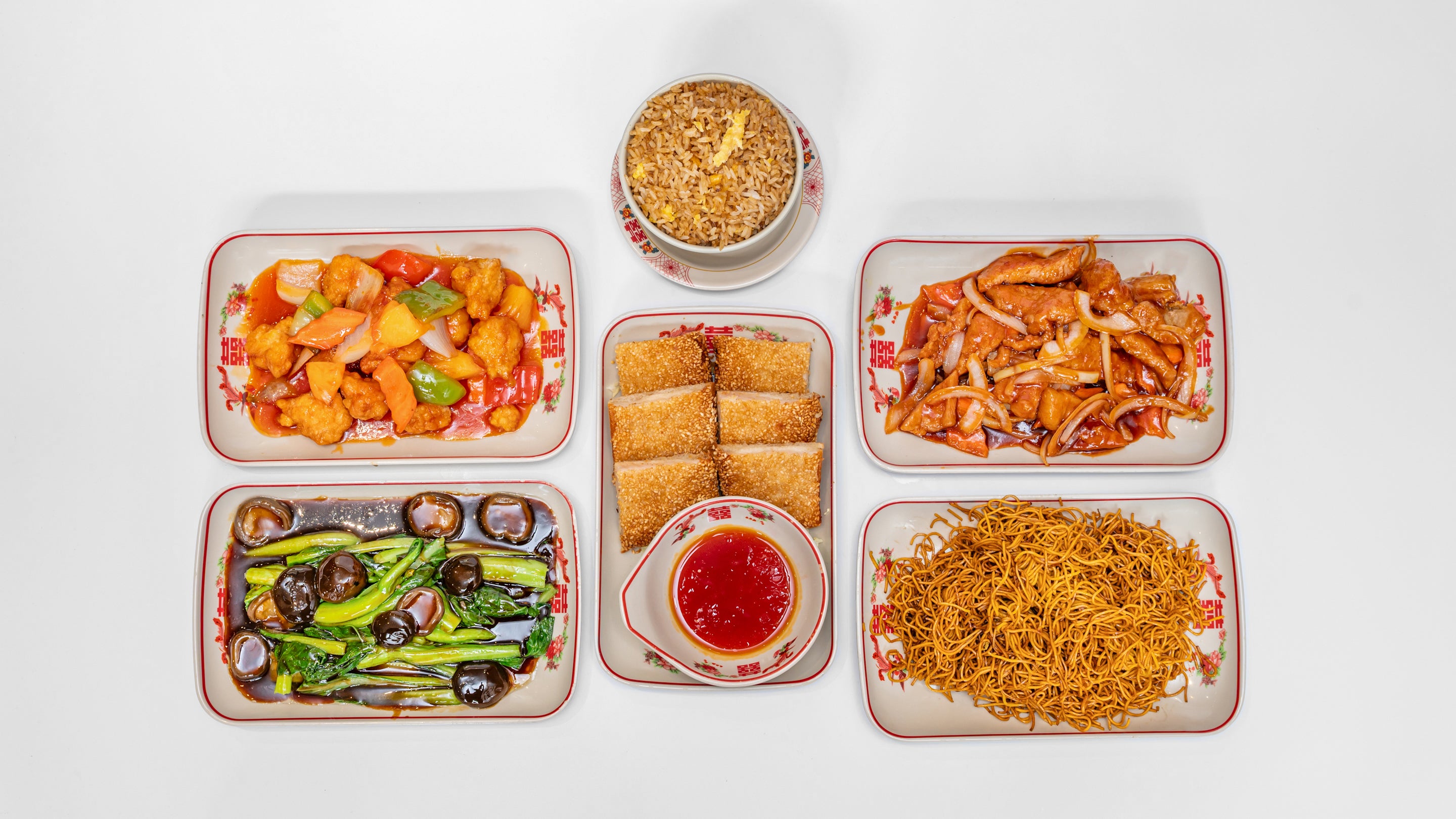 Noodle Inn