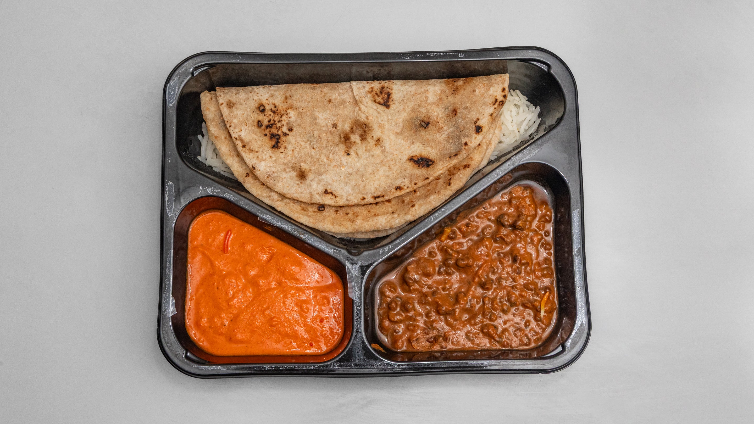Dal Chicken Tikka