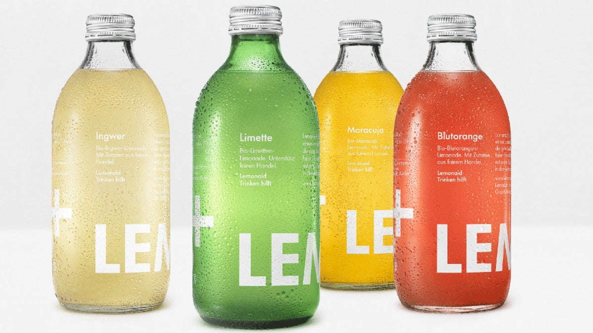 Lemonaid Lime