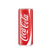 Coca-Cola	