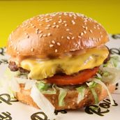 Classic Burger