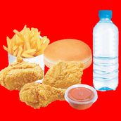Snack Meal