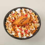 Kebbeh Fatteh 