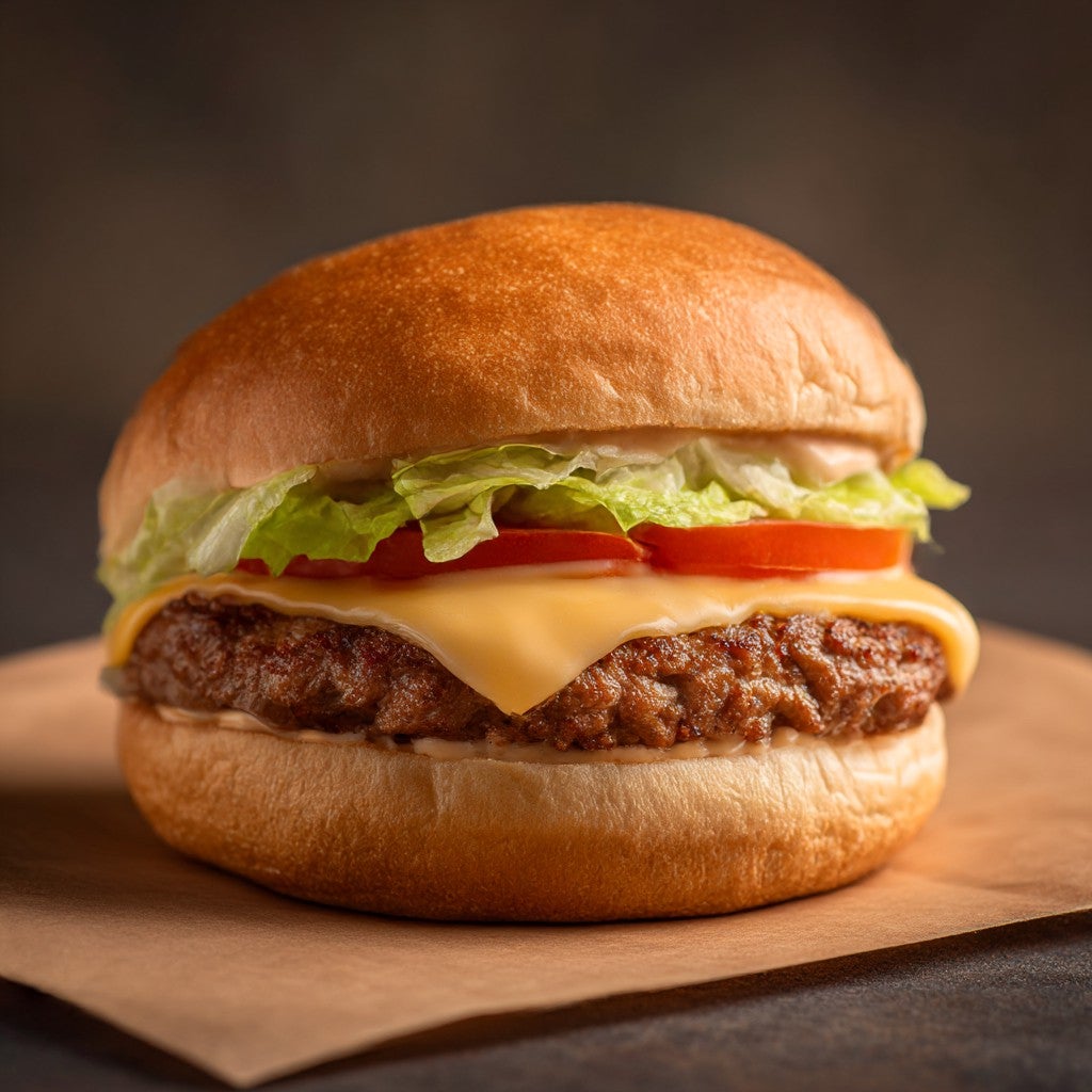 Florida Burger  🏝️