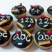 Cupcake School 1