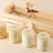 Spreads box