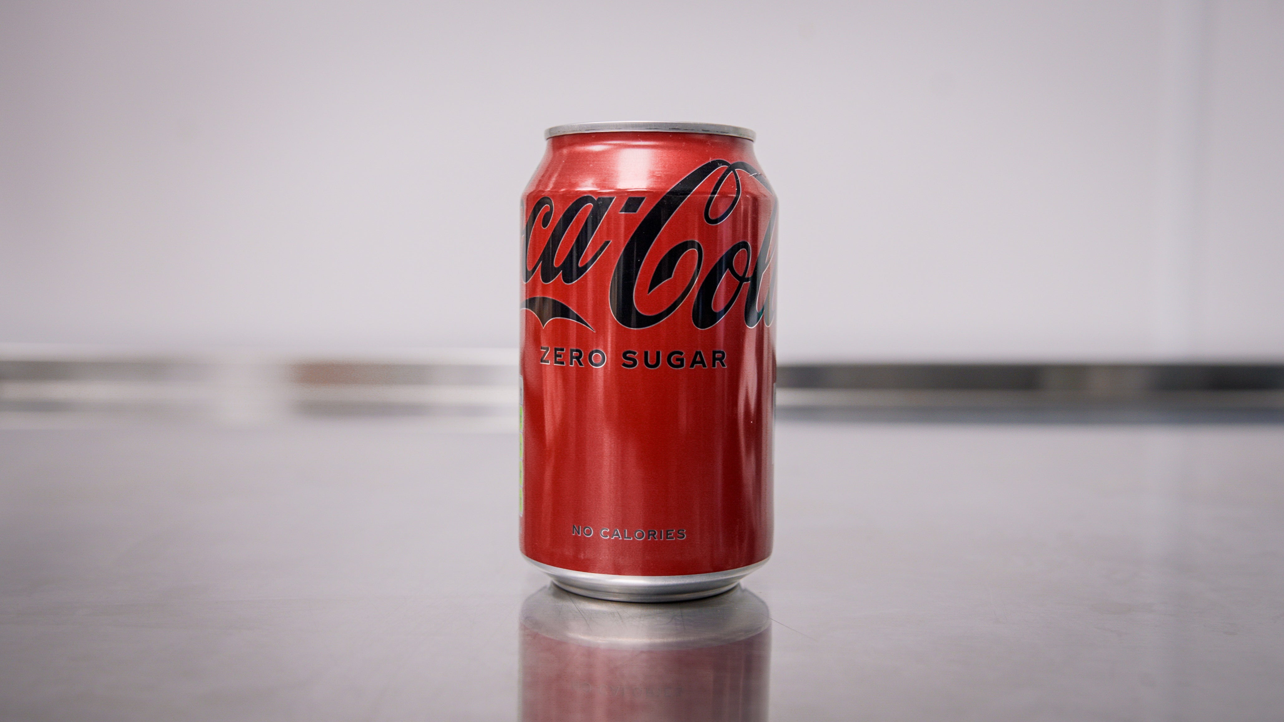 Coke Zero