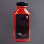 Pink Lemonade