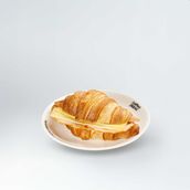 Turkey & Cheese Croissant