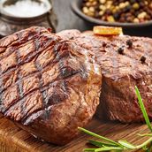 Beef Tenderloin 200gm (Brazilian)