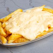 Cheesy Fries