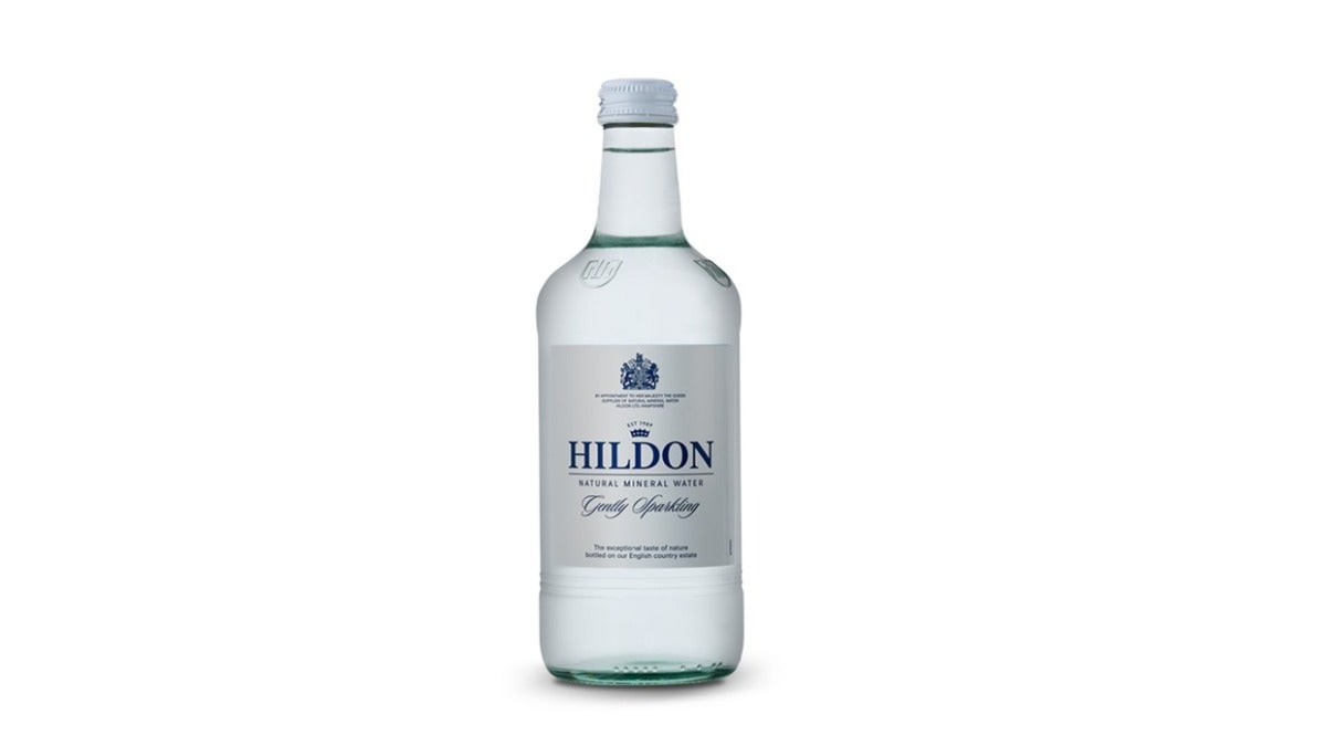 Hildon Sparkling Water